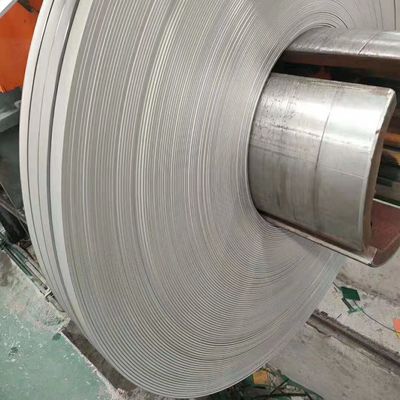 AISI ASTM 스테인리스는 310S 316 10MM 904L 3 인치 넓은 금속 지구를 벗깁니다