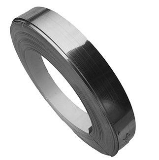 S41000 SS410 크롬 금속 스테인레스 스틸 스트립 롤 냉간 압연 10mm