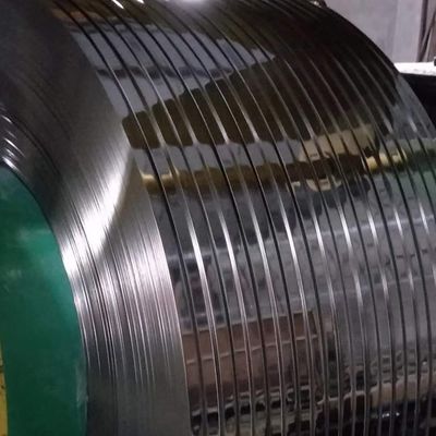 S41000 SS410 크롬 금속 스테인레스 스틸 스트립 롤 냉간 압연 10mm
