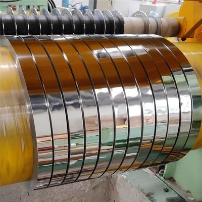 스테인리스는 2mm 얇은 까만 금속 지구 AISI ASTM SS341 솔질된 표면을 벗깁니다