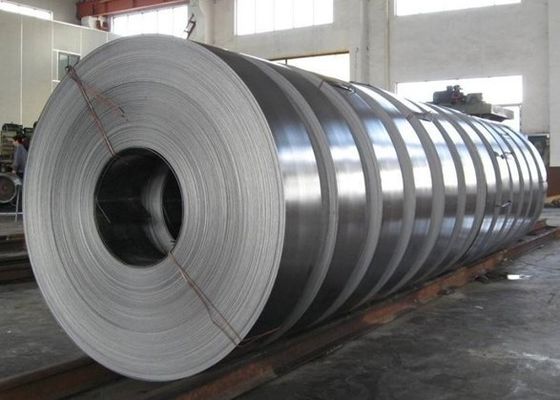 ASTM 440A 스테인레스 스틸 스트립
