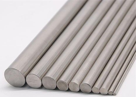 금속 제품을 위한 ASME A240 14mm 420 스테인리스 막대 S31803 둥근 막대기 JIS 2205