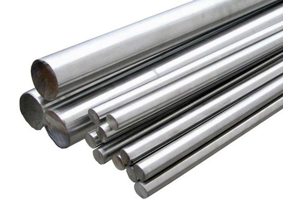 금속 제품을 위한 ASME A240 14mm 420 스테인리스 막대 S31803 둥근 막대기 JIS 2205