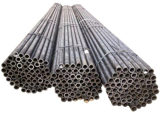 ASTM A312 DIN17175 1979년 이음새가 없는 강철 관 관 ISO 9329 2:1997 1000MM