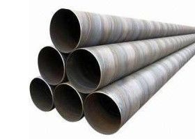 5MM 6MM 뜨거운 완성되는 용접된 관 DZ40 Astm A269 이음새가 없는 유압 배관 드릴링