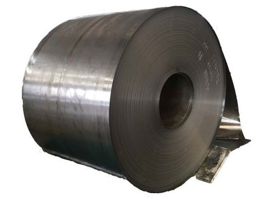 ASTM 65Mn Q195 탄소강 코일 4m 열간압연 코일강 300mm