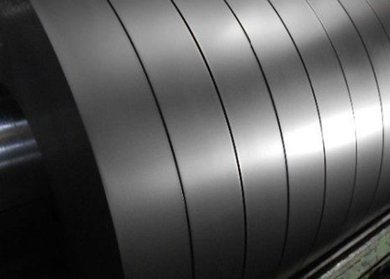 ASTM 65Mn Q195 탄소강 코일 4m 열간압연 코일강 300mm