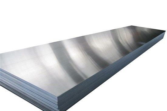 22Mng 8MnMoNbR 합금 강철판 JIS DIN 1000MM 크로몰리 강판