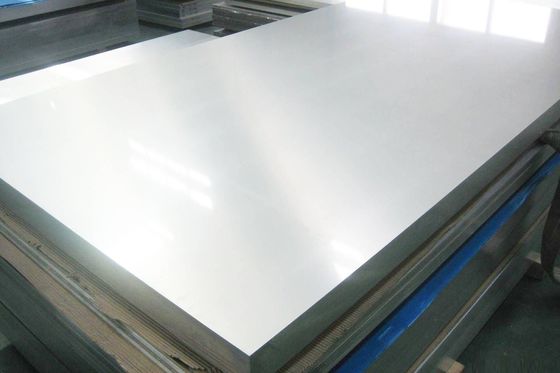 22Mng 8MnMoNbR 합금 강철판 JIS DIN 1000MM 크로몰리 강판