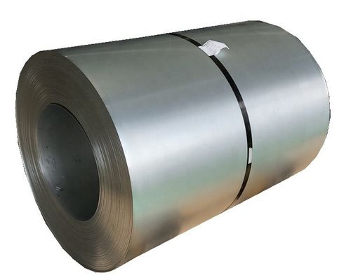 색칠한 강철 코일 GBT4171 2008년 Q345A 색칠한 강철 코일 1200MM