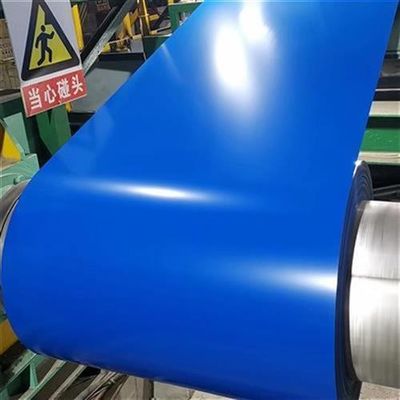 냉각 압연된 ASTM A588 A606 풍화 Corten 강철 5mm 1000MM
