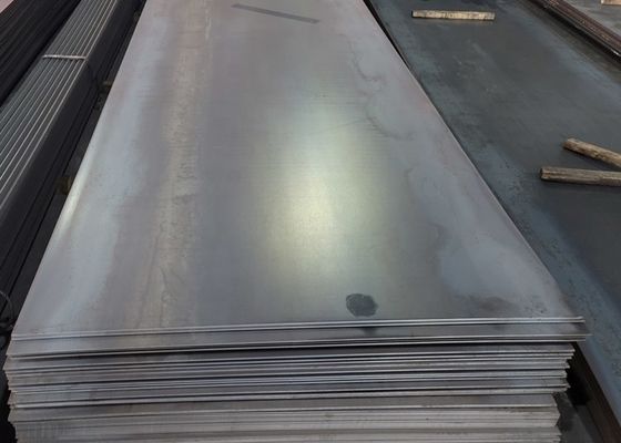 Corten 풍화 강철 6K 8K 1500MM 2MM AISI를 그리는 SAM570W