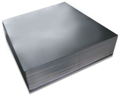 냉각 압연된 ETP ASTM 생철판 SPTE 녹 부식 저항하는 강철판 금속 0.6mm