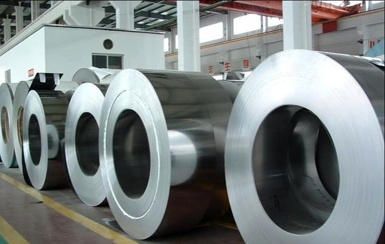 T3 T3.5 전해 생철판 장 Ss 지구 코일 ASTM JIS 0.3MM 음식 급료
