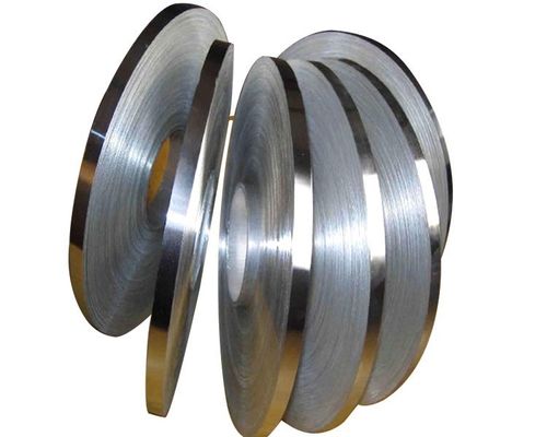 저항하는 ASTM ETP 강철 금속 지구 500MM Ss 지구 코일 T2 T2.5 부식