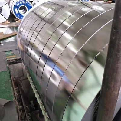 저항하는 ASTM ETP 강철 금속 지구 500MM Ss 지구 코일 T2 T2.5 부식