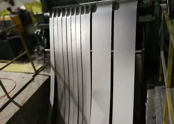 큰 깡통을 위한 SR DR SS 지구 코일 생철판 지구 T5 녹 저항하는 JIS G3303