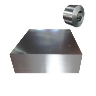 0.2mm 두께 생철판 시트 Mr 4색 인쇄