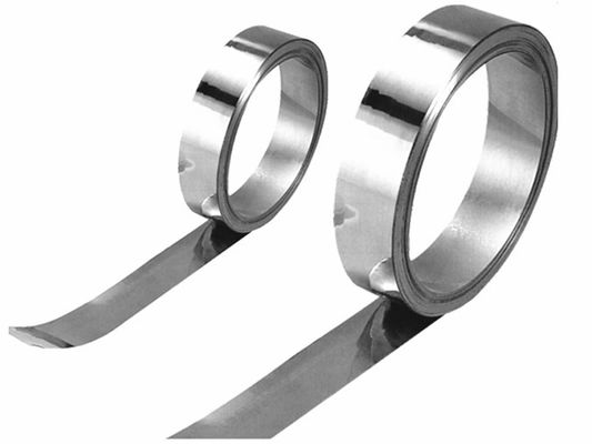 0.7mm 스테인리스 스트립 Astm Aisi Sus Ss 202 304 304l 309s 316 316l 409 410s 410
