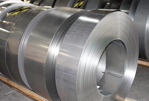0.7mm 스테인리스 스트립 Astm Aisi Sus Ss 202 304 304l 309s 316 316l 409 410s 410