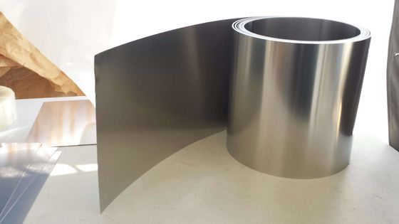 0.7mm 스테인리스 스트립 Astm Aisi Sus Ss 202 304 304l 309s 316 316l 409 410s 410