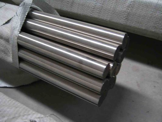 하드웨어 도구 용 Sus304 1mm-480mm Ss 라운드 바