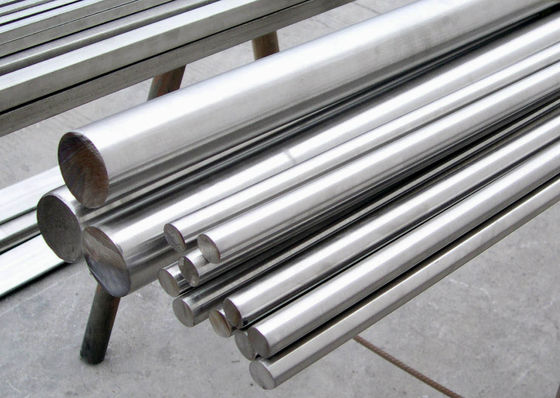 바다 장비를 위한 Astm 316 4mm - 300mm 정밀도 스테인리스 막대