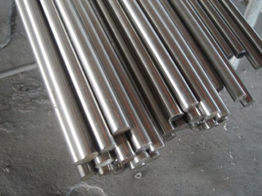 바다 장비를 위한 Astm 316 4mm - 300mm 정밀도 스테인리스 막대