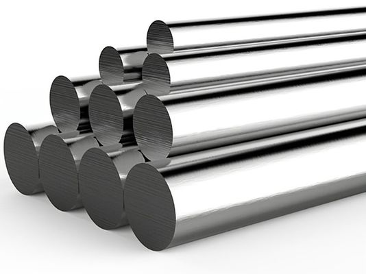 지름 2mm-300mm 스테인레스 강철 막대 Sus321 S32100 Tp321