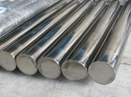 지름 2mm-300mm 스테인레스 강철 막대 Sus321 S32100 Tp321