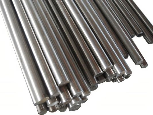 볼트 핵심을 위한 Sus316 Ss 둥근 봉 지름 1.5mm-320mm