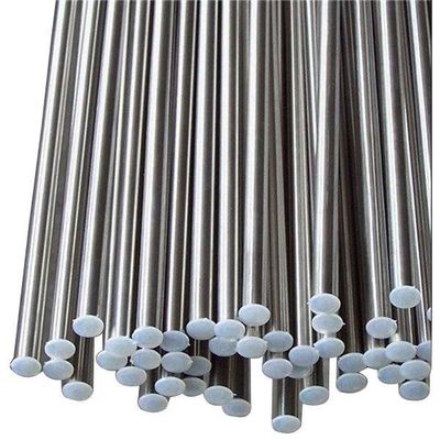 수술용 장치 Sus316l 스테인레스 강철 막대 Dia 1.0mm-350mm