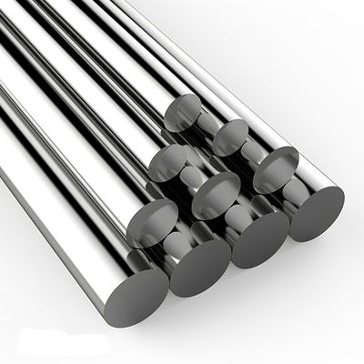 수술용 장치 Sus316l 스테인레스 강철 막대 Dia 1.0mm-350mm