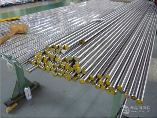 수술용 장치 Sus316l 스테인레스 강철 막대 Dia 1.0mm-350mm
