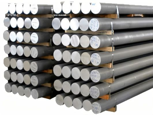화학적 선박을 위한 Sus317l 스테인레스 강 둥근 봉 추운 굴려진 Dia 2.5mm-50mm