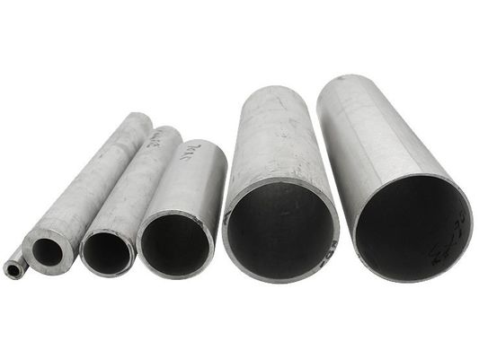 Sa213 Tp310s 이음새가 없는 강철은 대직경 50-500mm을 관을 답니다