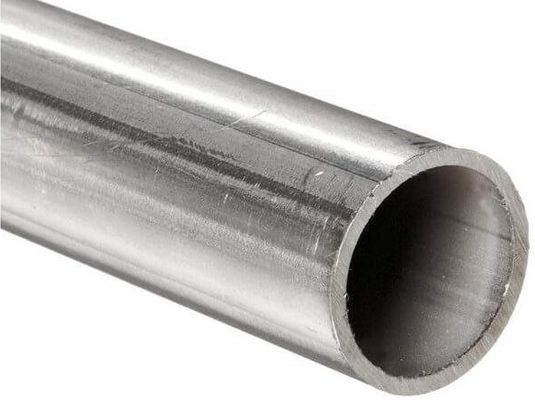 장식적인 Astm 904l 스테인레스 강 인발관 두께 벽 0.4-14mm