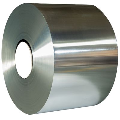 ETP TFS 양철 코일 0.18-0.6 Mm SR DR 추운 굴려진 MR SPCC SPHC