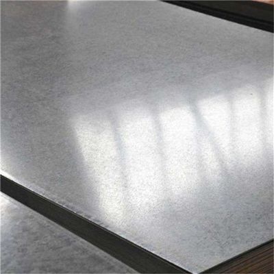 뜨겁게 코팅된 Z275 아연은 토탄판 Astm A526 상용 등급을 담급니다