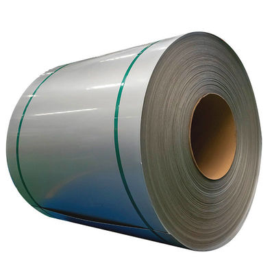 AISI ASTM 440A 코일 강철 같은 냉각 압연 두께 3 밀리미터 스테인리스강 코일 1219년 mm/48 인치