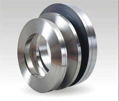 ASTM SS430 스테인레스강 스트립 AISI 4K 추운 굴려진 브러시 얇은 강철 줄