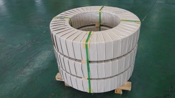 SUS309S 2B 고로 스테인레스강 스트립 ASTM 열저항성 금속 판