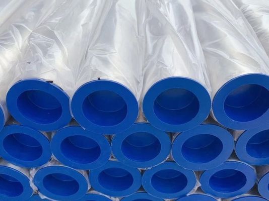 ASTM 4340 냉각 압연 인발관 AMS 6359 합금 강 구조적 파이프