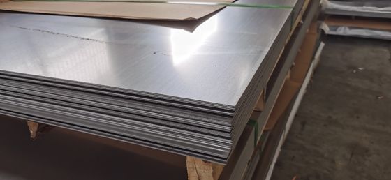 304 스테인레스 강판 316 310S 430 플레이트 ISO9001 200 밀리미터