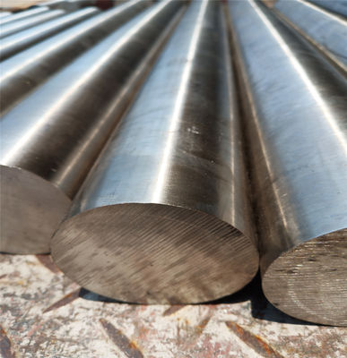 321 밝은 스테인레스 강철 막대는 2205 316L을 막대를 답니다